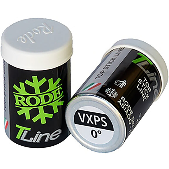 Rode Top Line Racing Kick Wax