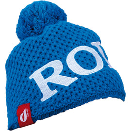 Rode Blue Wool Cap