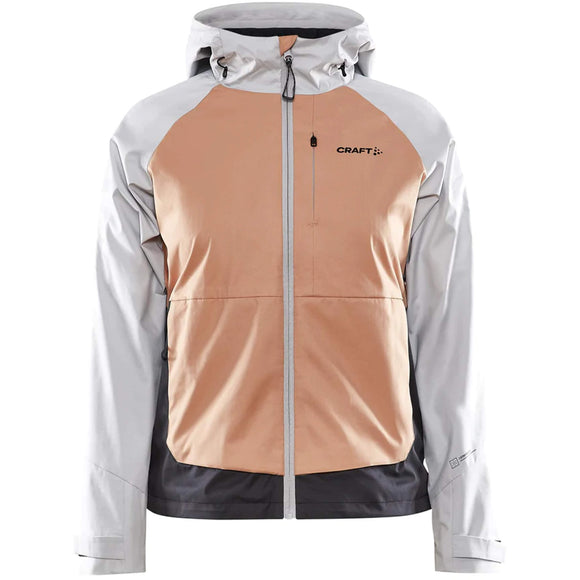 Craft Adv Backcountry Jacket Women