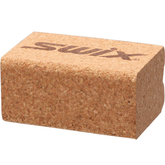 Swix Natural Cork Small