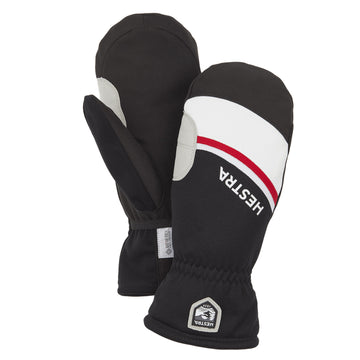 Hestra Windstopper Race Tracker Mitt