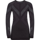 Odlo Kinship Warm BL Top Crew Neck L/S W-1