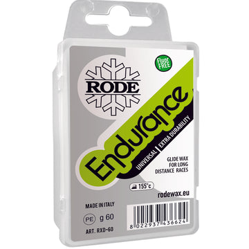 Rode Racing Endurance Glider 60g
