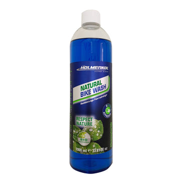Holmenkol Natural Bike Wash 1000ml