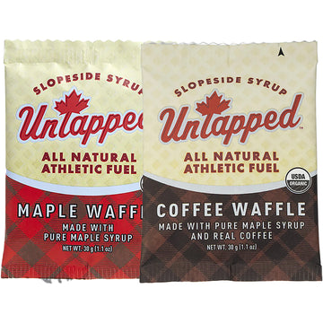 Untapped Waffle - 0