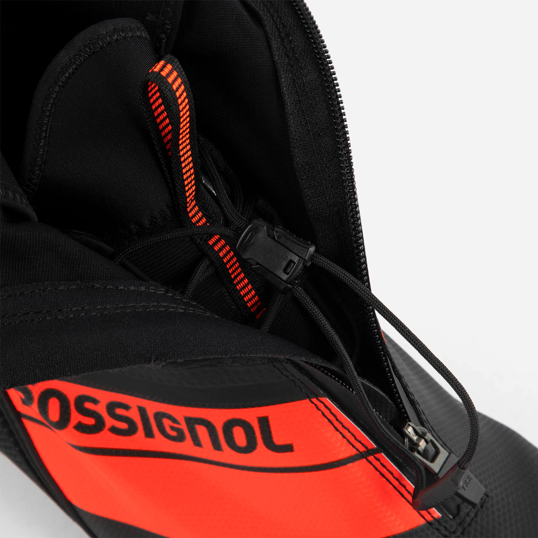 Rossignol X-10 Skate Boot 2024-2025 | Boulder Nordic & Cycle Sport