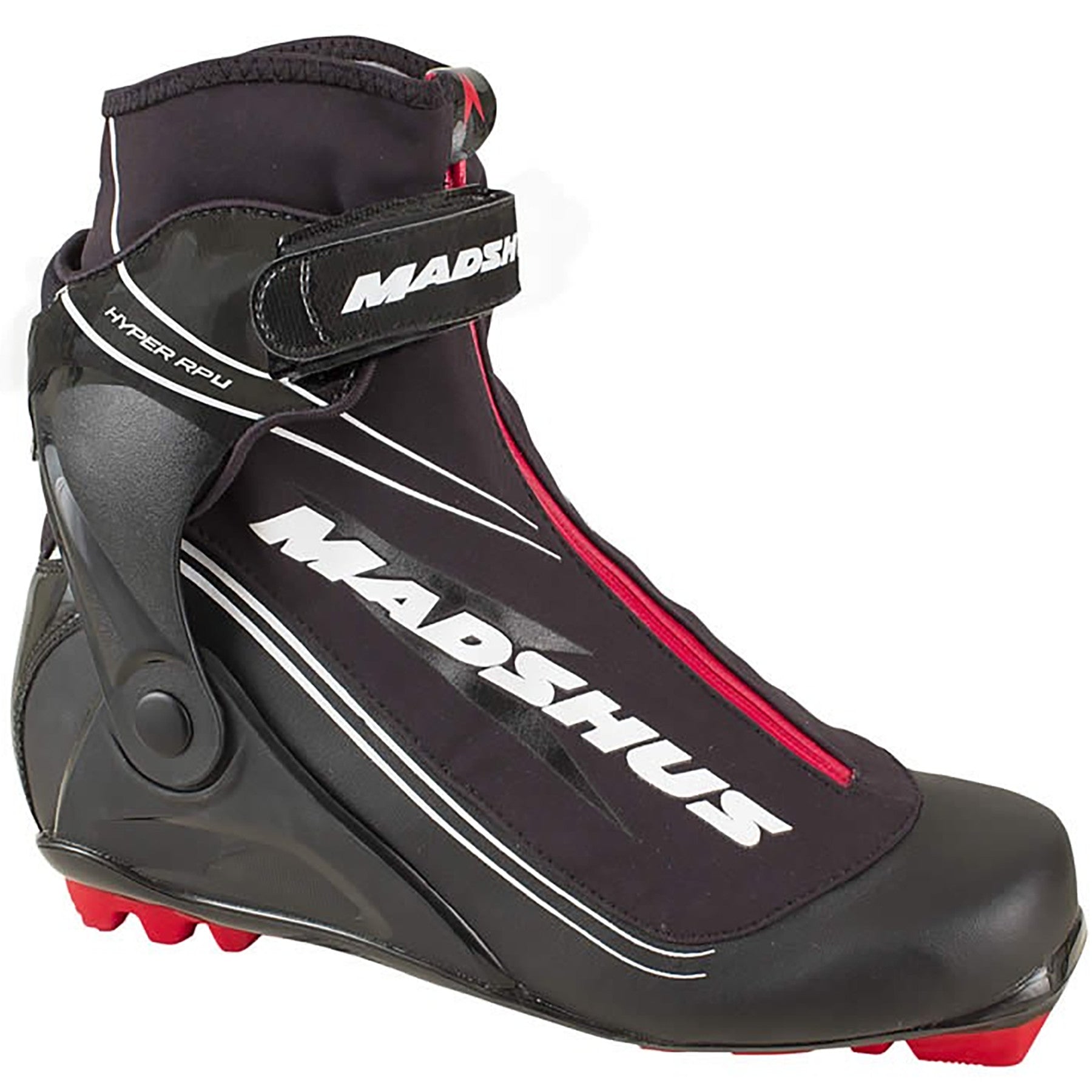 Hyper Rralistic Boot Madshus Hyper RPU Combi Boot 2016-2017 EU35 | Boulder Nordic & Cycle Sport