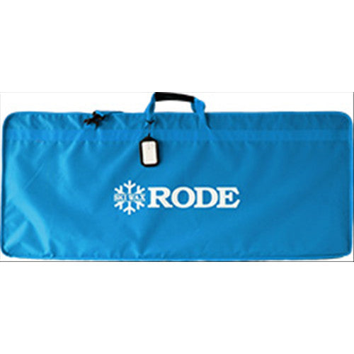 Rode Aluminum Table Bag