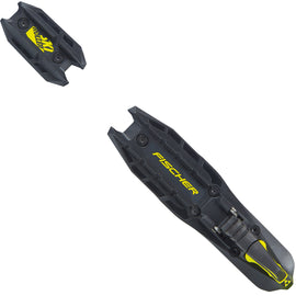 Fischer Rollerski Skate TURNAMIC® Binding