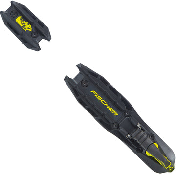 Fischer Rollerski Skate TURNAMIC® Binding