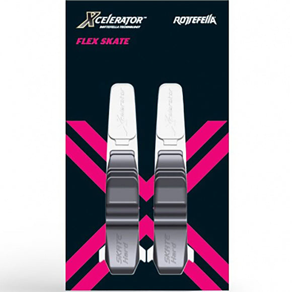 Rottefella Xcelerator Skate Flexor