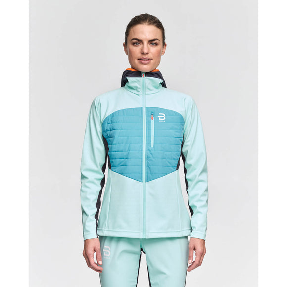 Bjorn Daehlie Jacket North Women