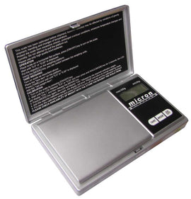 Holmenkol Digital Scale