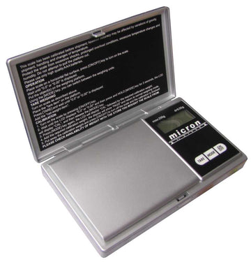 Holmenkol Digital Scale