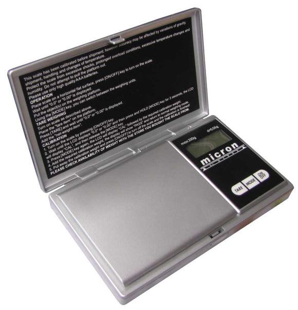 Holmenkol Digital Scale