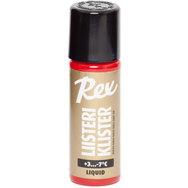 Rex Liquid Klister (Dauber) 60mL