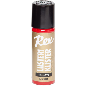 Rex Liquid Klister (Dauber) 60mL