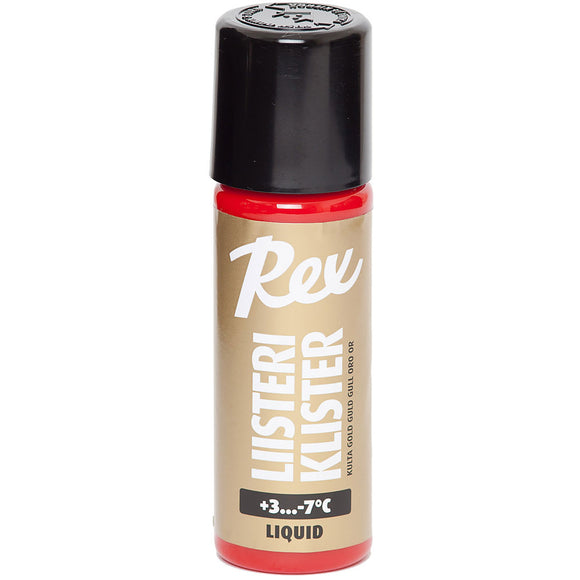 Rex Liquid Klister (Dauber) 60mL