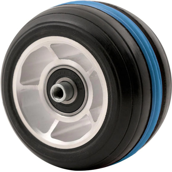 Rundle Extra Classic Roller Non-Locking Ski Wheel