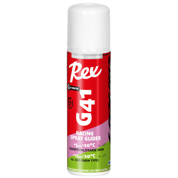Buy g41-pink-ultra-hard Rex G Series Liquid Gliders (Dauber)