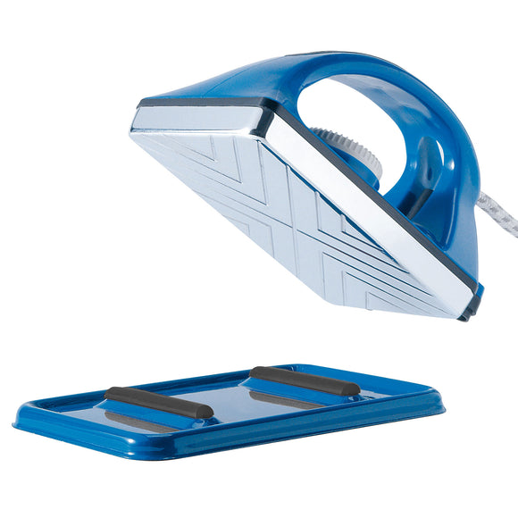 Holmenkol SmartWaxer Iron 230V Euro 160C