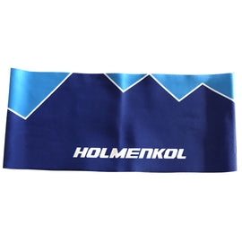 Holmenkol Nordic Race Headband Holmenkol Mountains