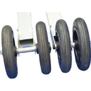 V2 XL150RC Classic 3-wheel Rollerski-2