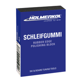 Holmenkol Grinding Rubber Schleifgummi