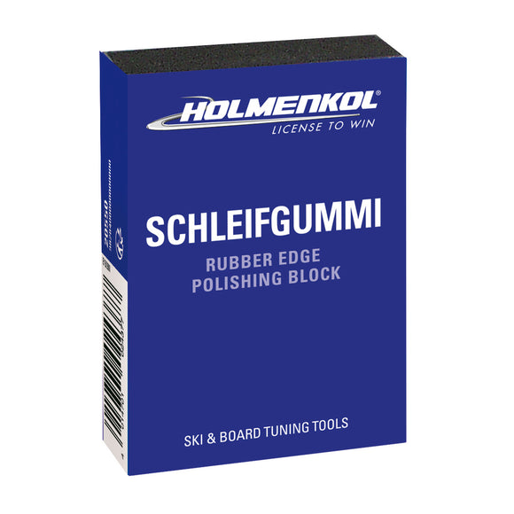 Holmenkol Grinding Rubber Schleifgummi