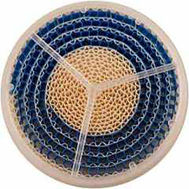 Airtrim Replacement Race Filters - 0