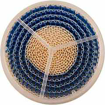 Airtrim Replacement Race Filters - 0