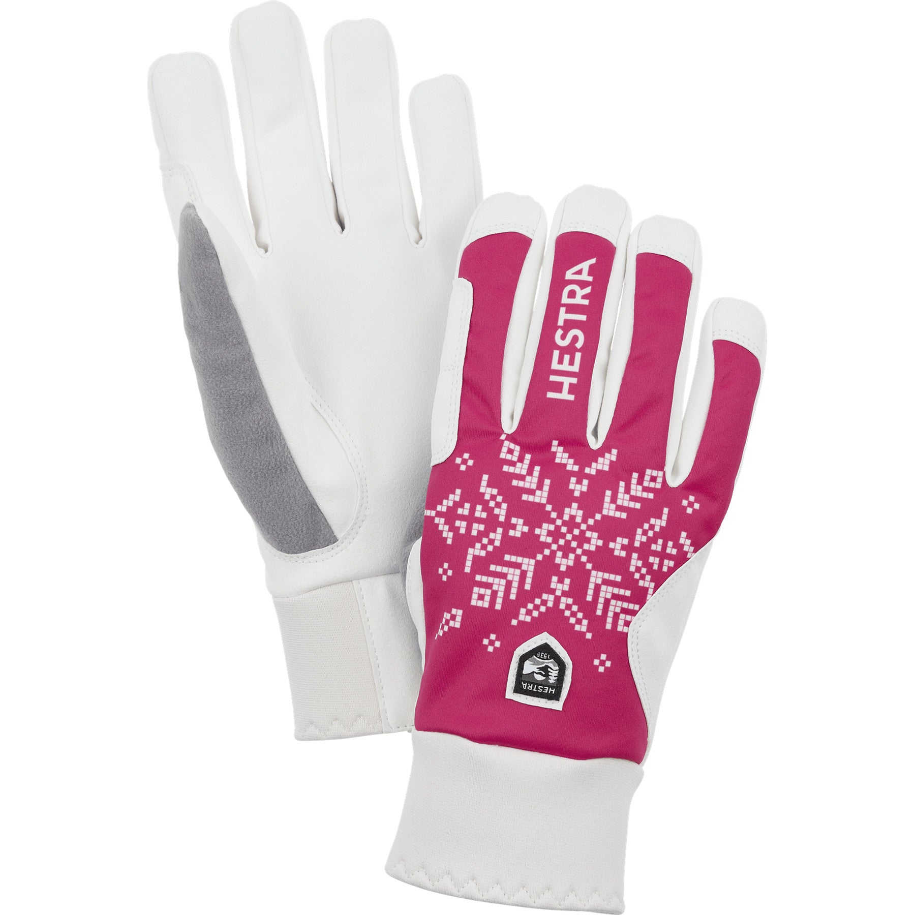 Hestra XC Primaloft Glove W