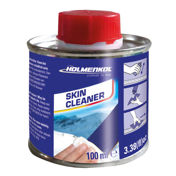 Holmenkol Skin Cleaner 100ml