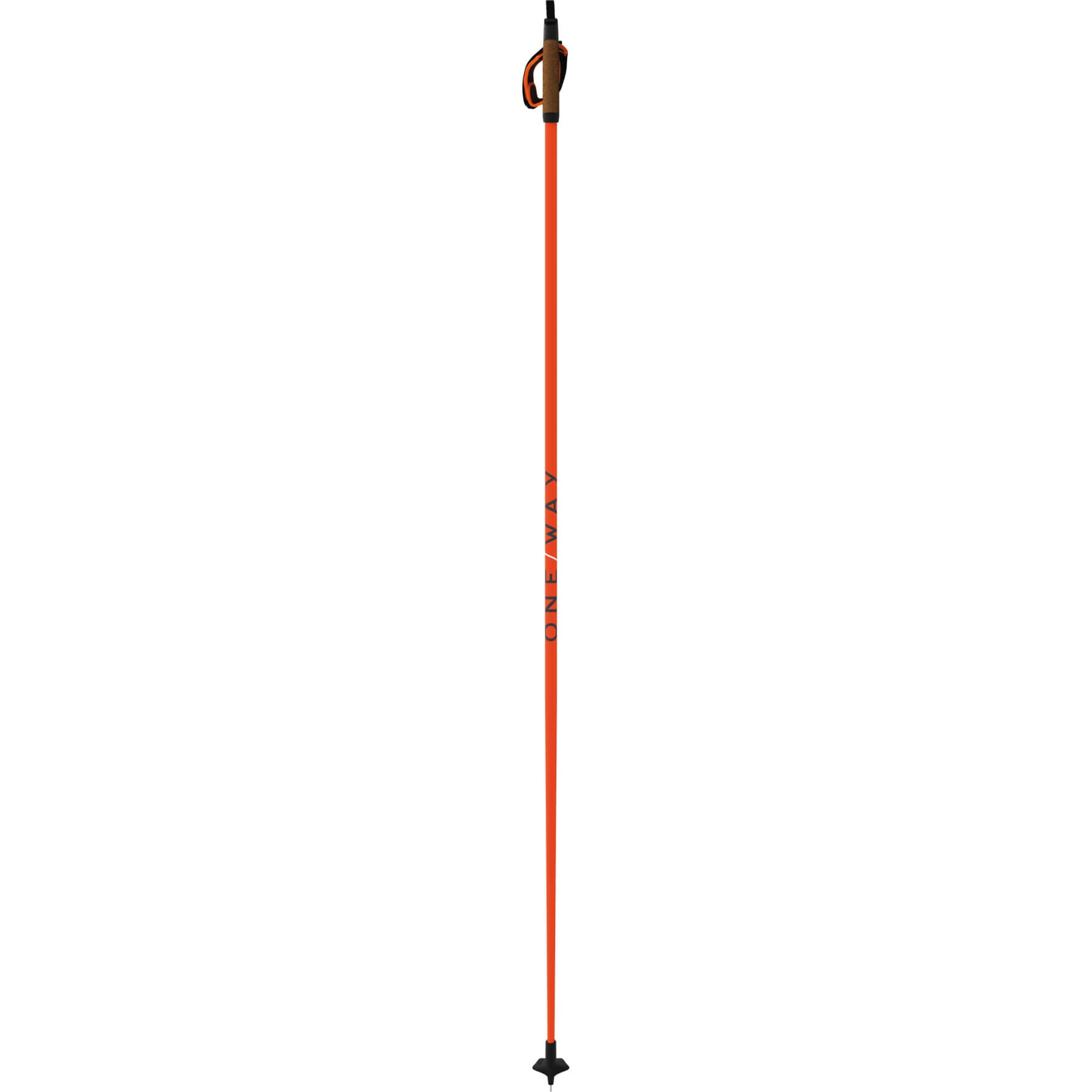 One Way Storm 3 Pole 2024-2025 | Boulder Nordic & Cycle Sport
