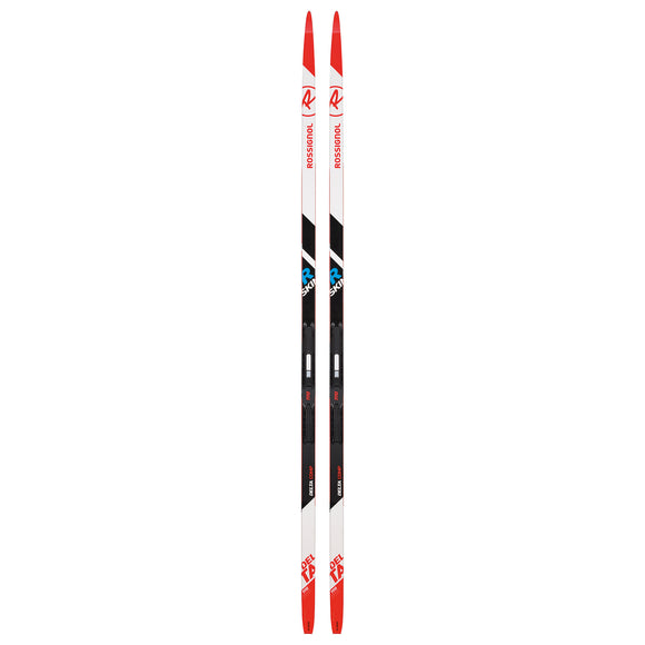 Rossignol Delta Comp R Skin Ski