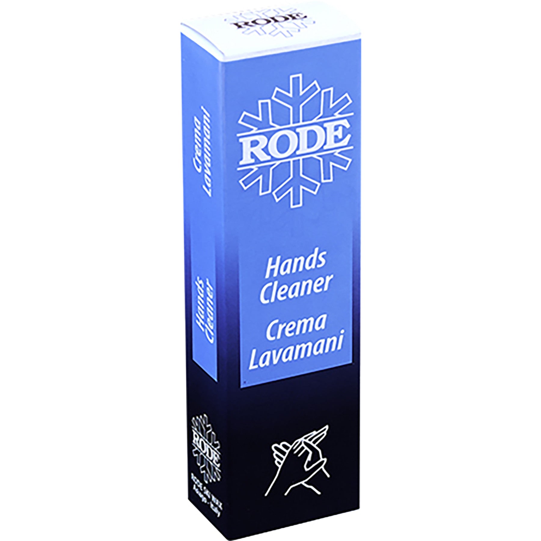 Rode Hand Cleaner