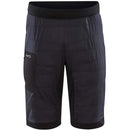 Craft Nordic Training Insulate Short Men-1