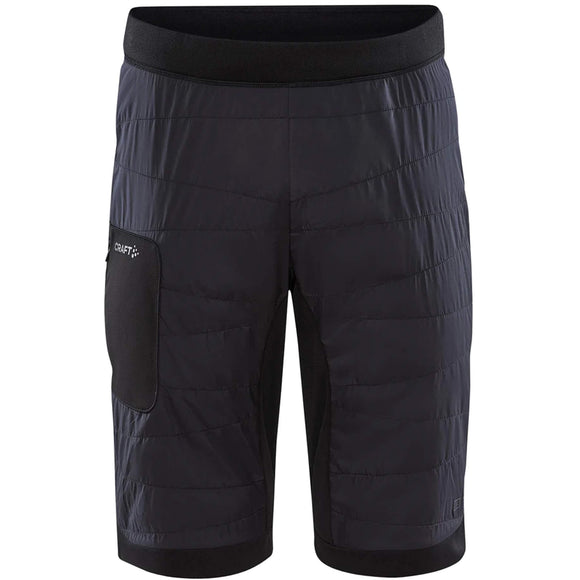 Craft Nordic Training Insulate Short Men