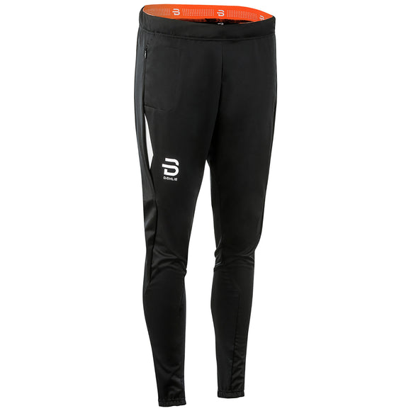 Bjorn Daehlie Pro Pant W Black