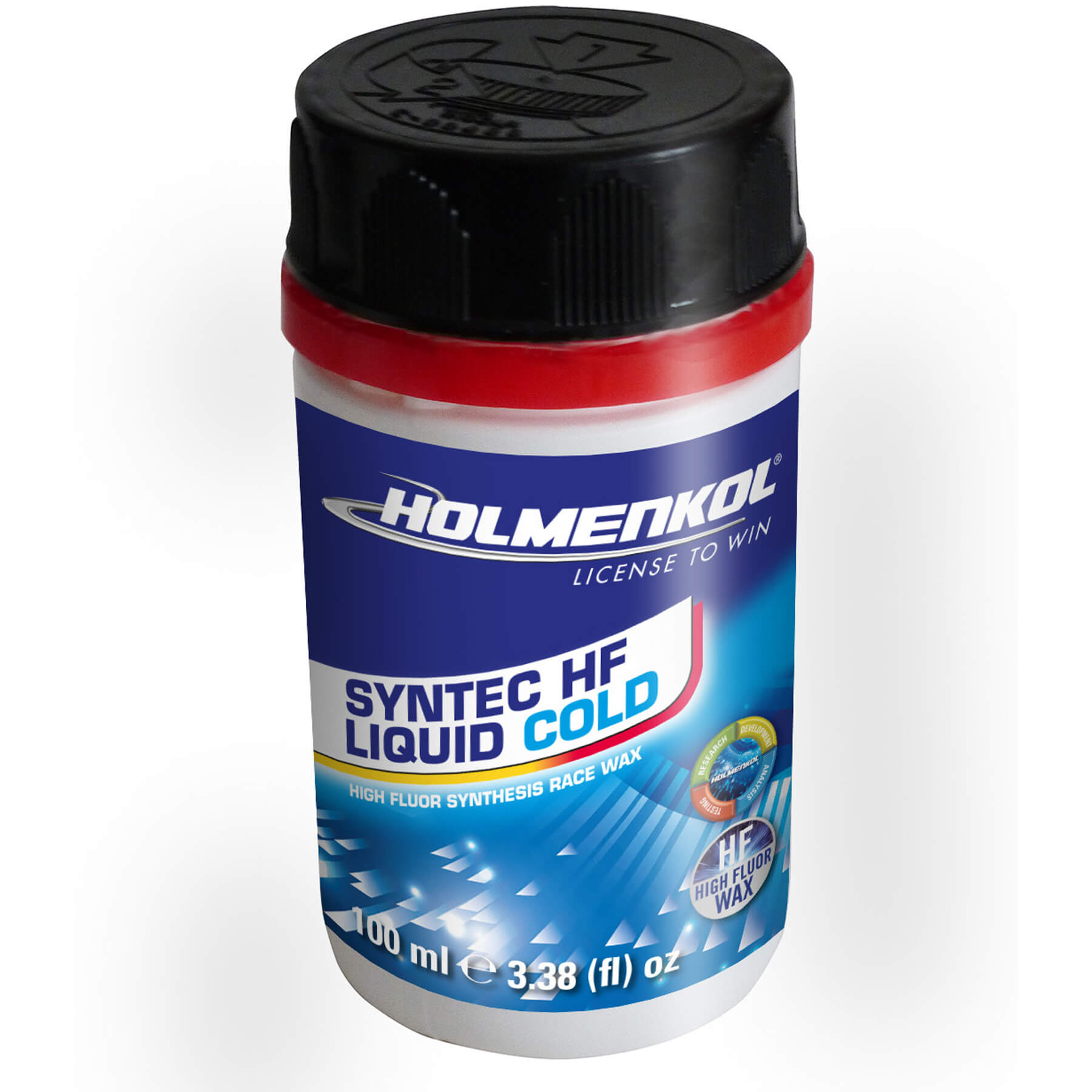 激安単価で Speed Syntec Holmenkol Liquid Sport Cycle & Nordic Boulder | スキー