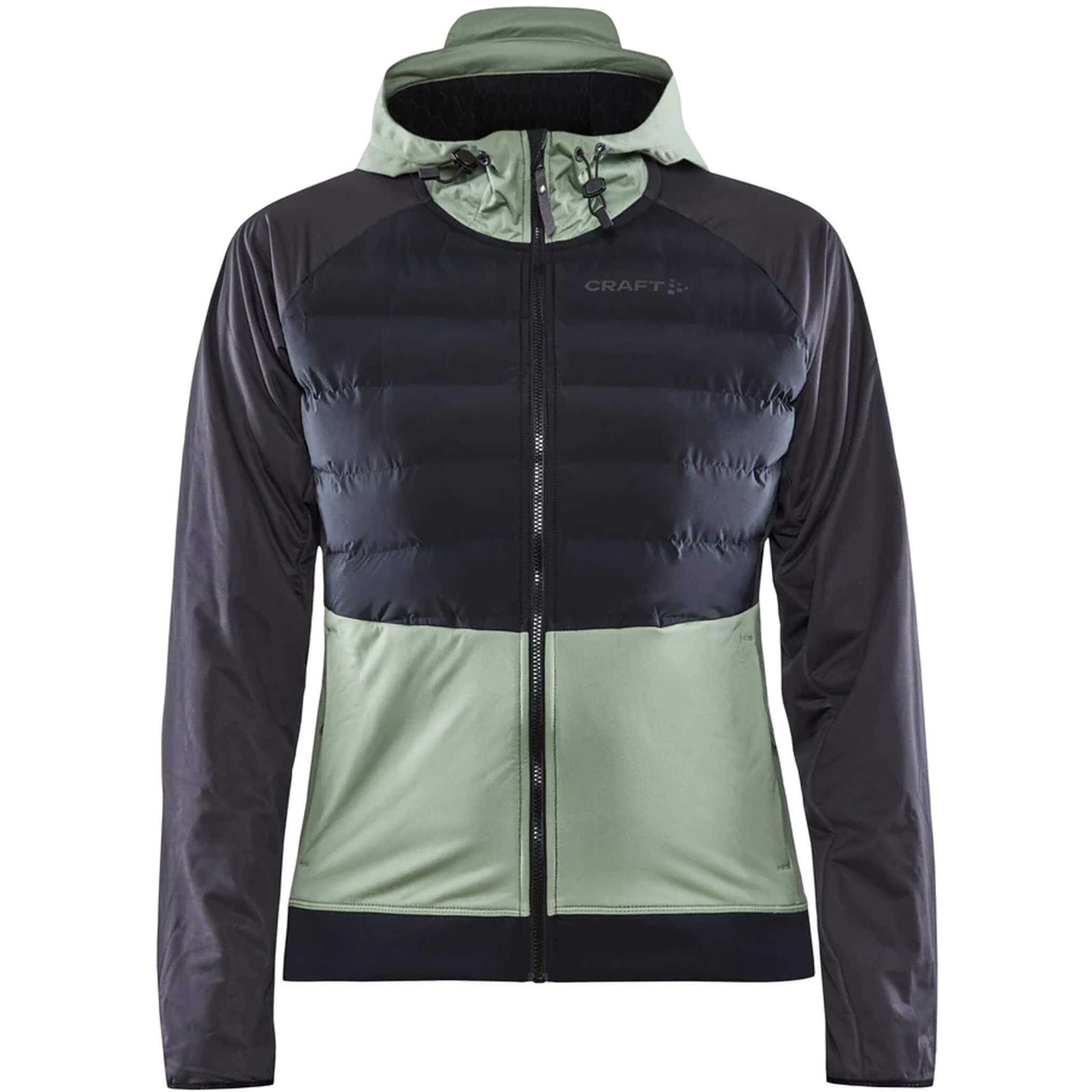 Craft Pursuit Thermal Jacket W-1