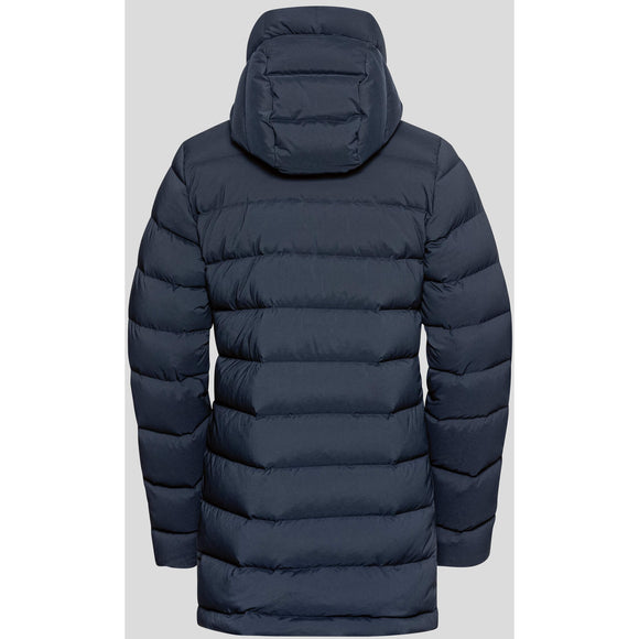 Odlo Jacket Insulated Ascent N-Thermic Hooded W