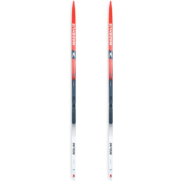 Madshus Redline 3.0 Classic Ski Cold 2023-2024