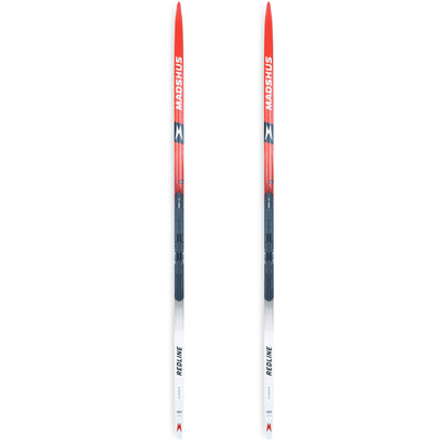 Madshus Redline 3.0 Classic Ski Cold 2023-2024
