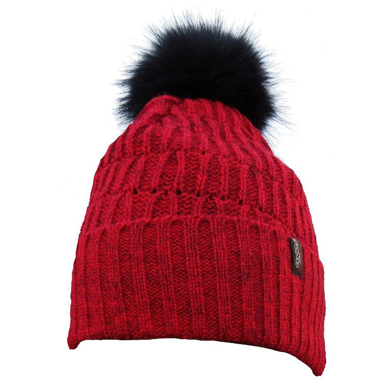 Buy red Toko Moritz Hat
