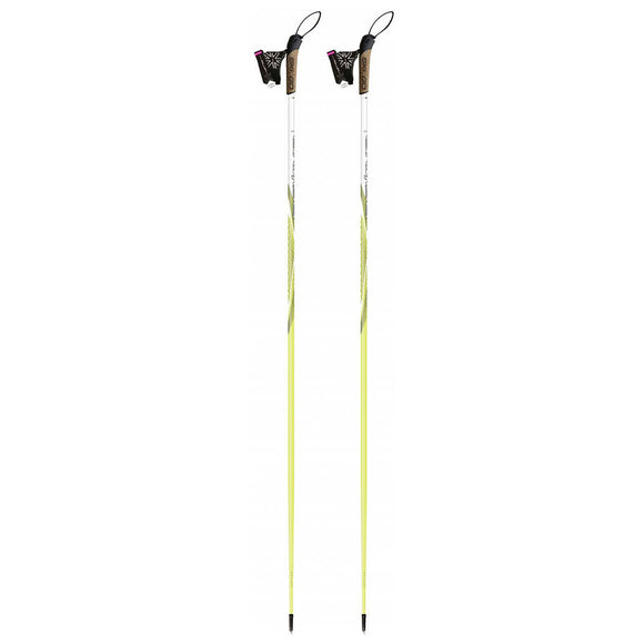 SkiGo Roller Pole 100% Carbon