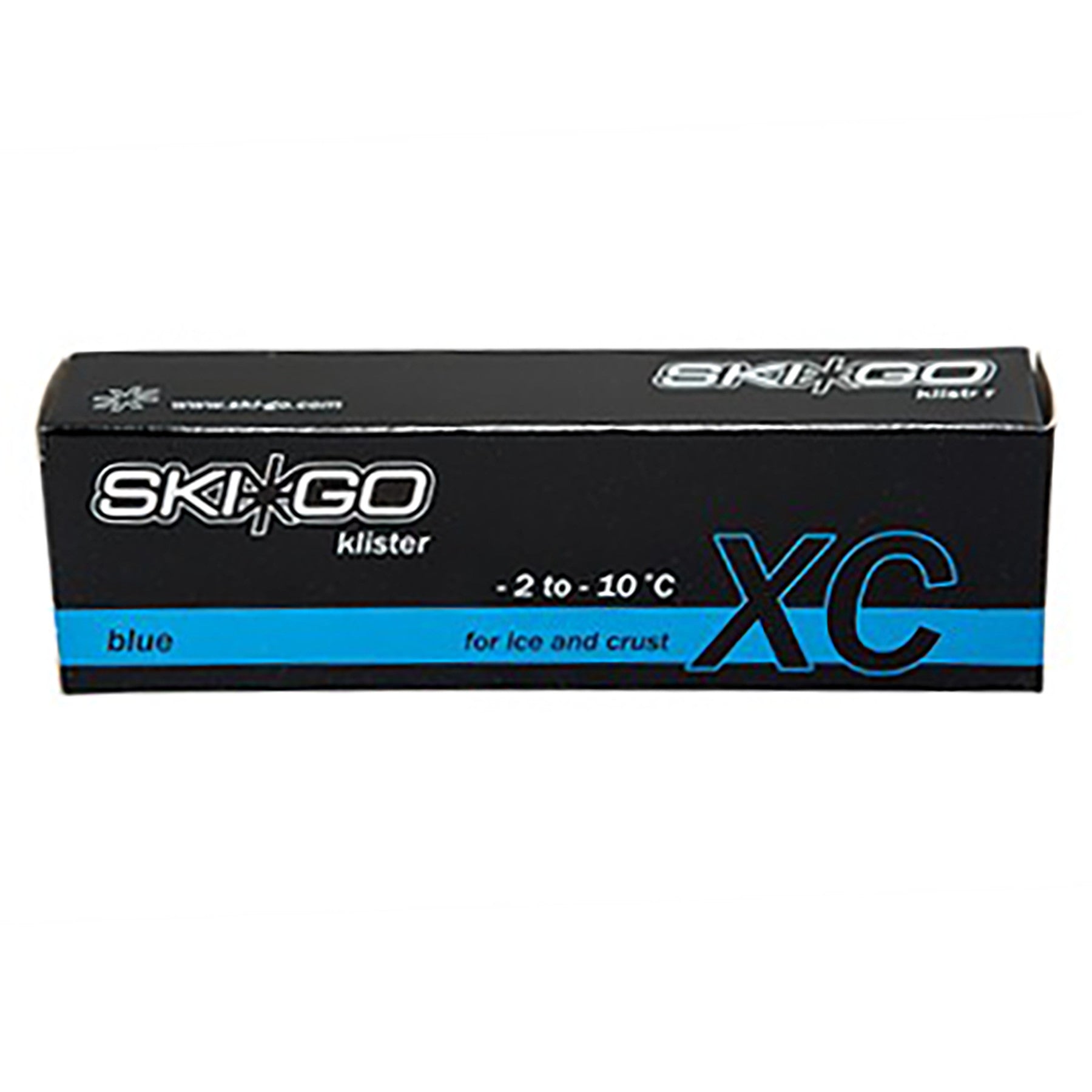 SkiGo XC Klister - 0