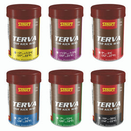 Start Tar (Terva) Kick Wax
