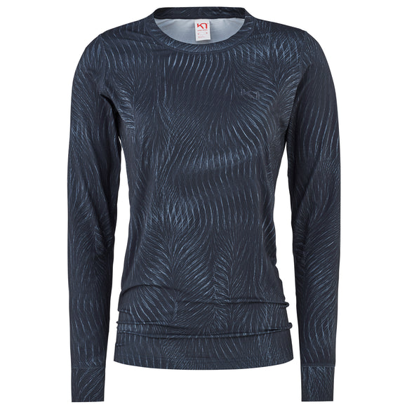 Kari Traa Fryd Long Sleeve Base Layer W