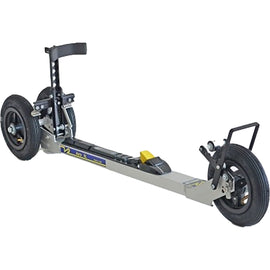 V2 XL150RC Classic 3-wheel Rollerski